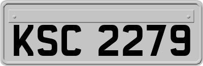 KSC2279