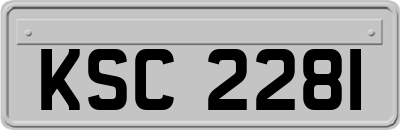KSC2281