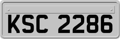 KSC2286