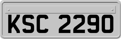 KSC2290