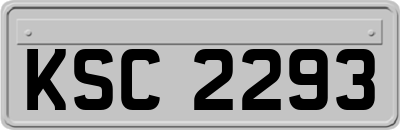 KSC2293