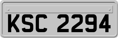 KSC2294