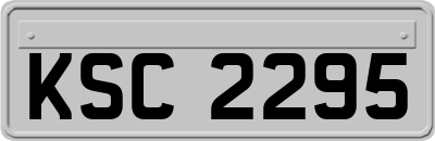 KSC2295