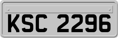 KSC2296
