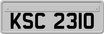 KSC2310