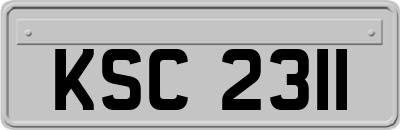 KSC2311