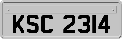 KSC2314