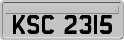 KSC2315
