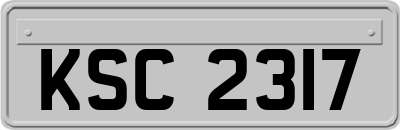 KSC2317