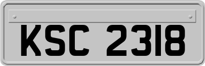 KSC2318