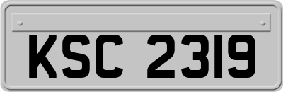 KSC2319