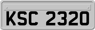 KSC2320