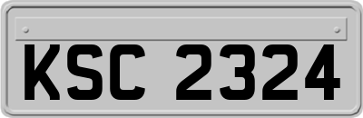 KSC2324