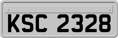 KSC2328