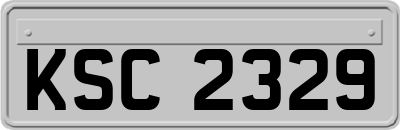 KSC2329