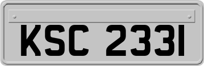 KSC2331