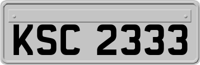 KSC2333