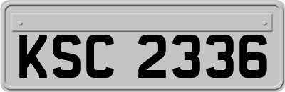 KSC2336