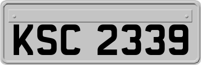 KSC2339