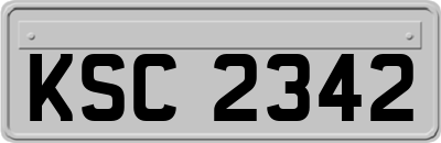 KSC2342