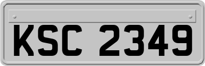 KSC2349