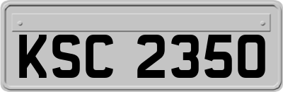 KSC2350