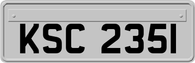 KSC2351