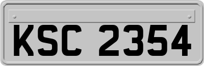 KSC2354