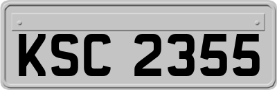 KSC2355