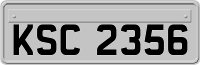 KSC2356