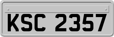 KSC2357