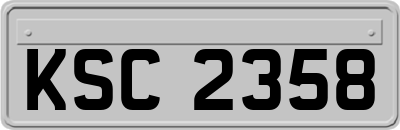 KSC2358