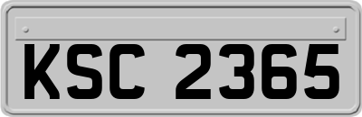 KSC2365