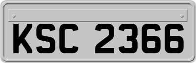 KSC2366