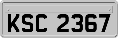 KSC2367