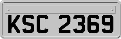 KSC2369