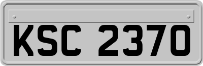 KSC2370