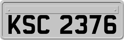 KSC2376