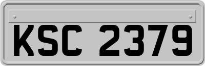 KSC2379