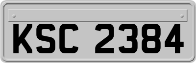 KSC2384