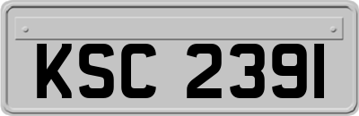 KSC2391