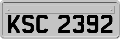 KSC2392