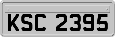 KSC2395