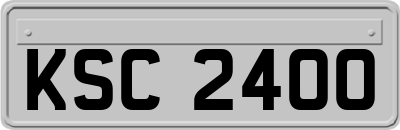 KSC2400