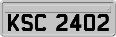 KSC2402