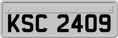 KSC2409