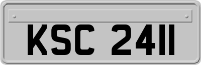 KSC2411