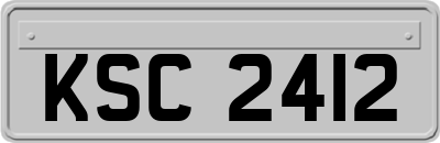 KSC2412