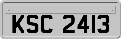 KSC2413