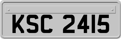 KSC2415
